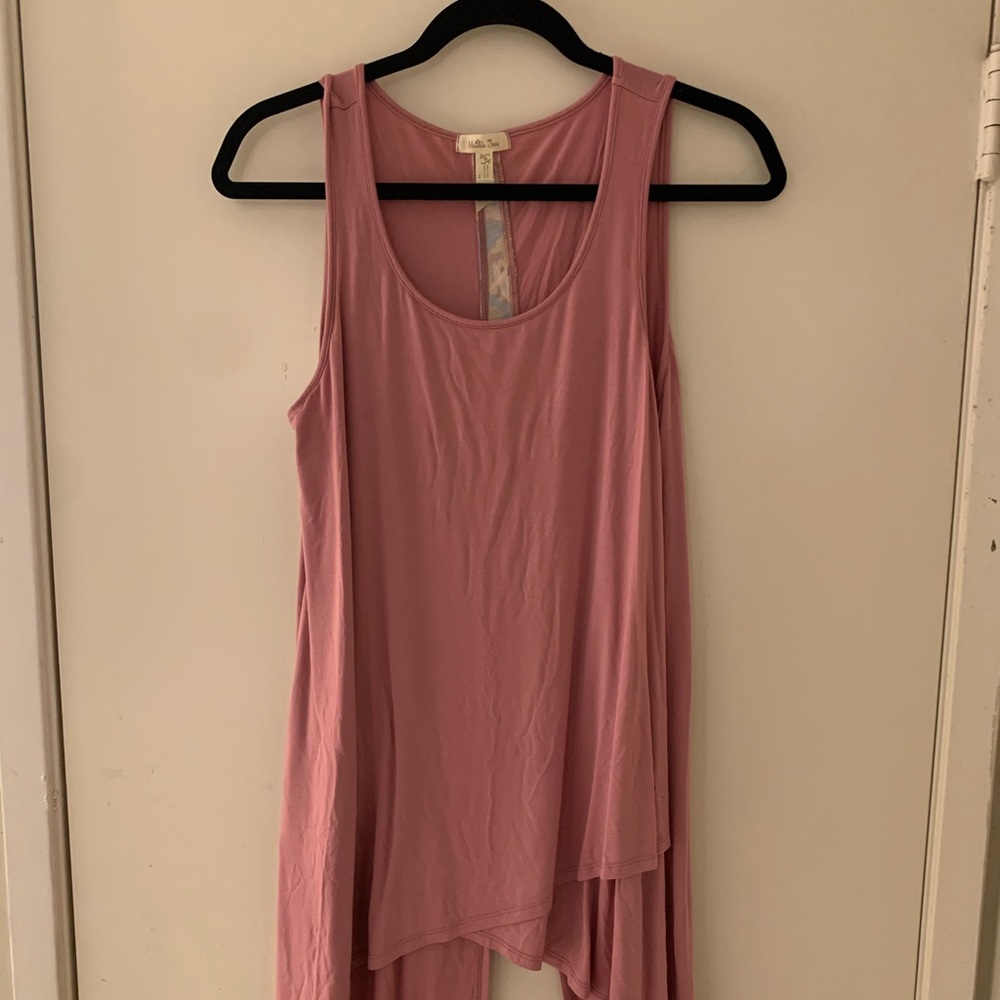 Matilda Jane tank